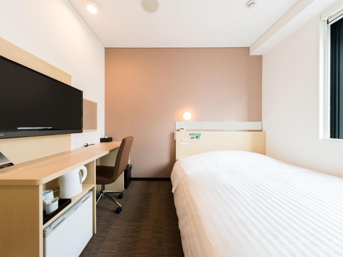 Super Hotel Tokyo Kinshicho Ekimae Екстериор снимка