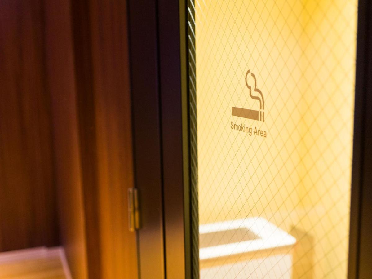 Super Hotel Tokyo Kinshicho Ekimae Екстериор снимка