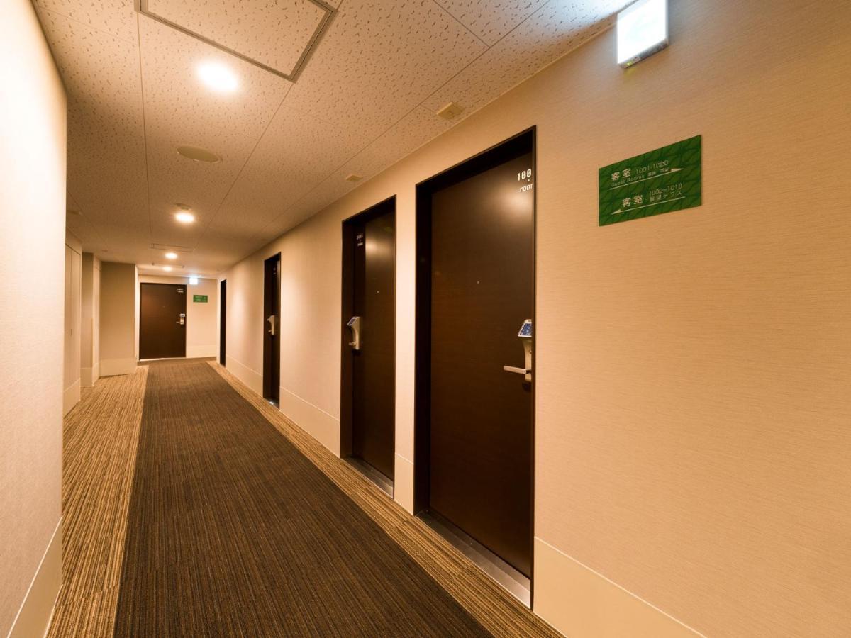 Super Hotel Tokyo Kinshicho Ekimae Екстериор снимка